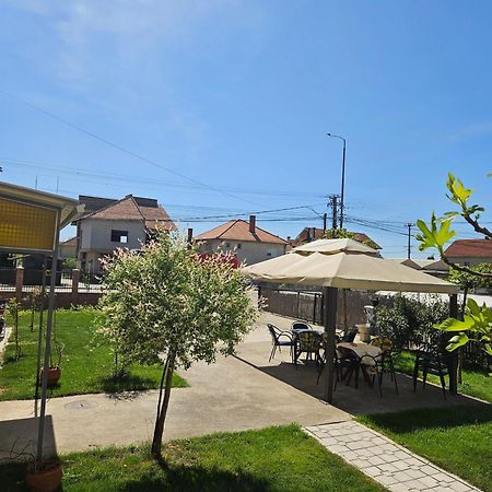 Apartments Kuca Aleksic Ni Esterno foto