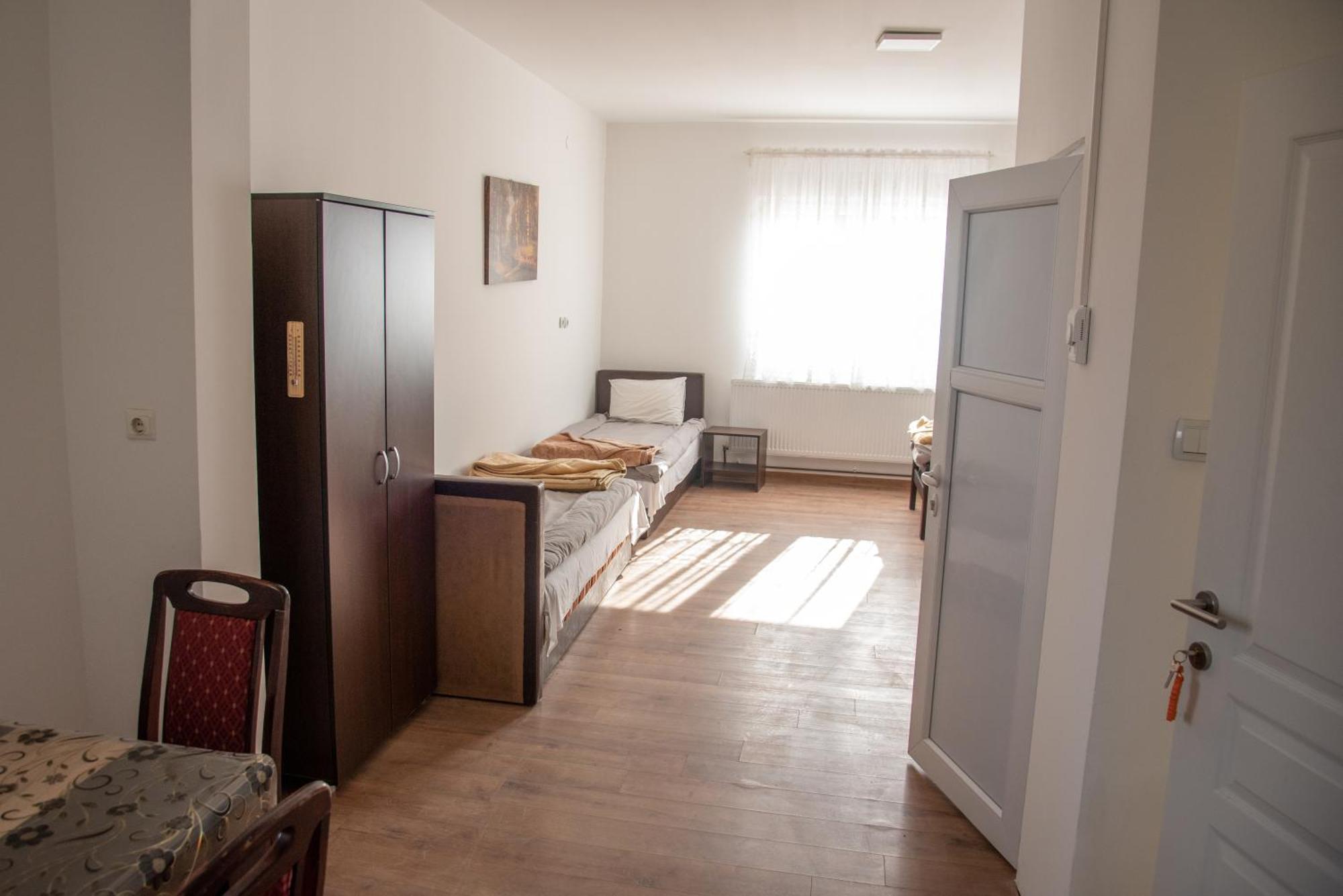 Apartments Kuca Aleksic Ni Esterno foto