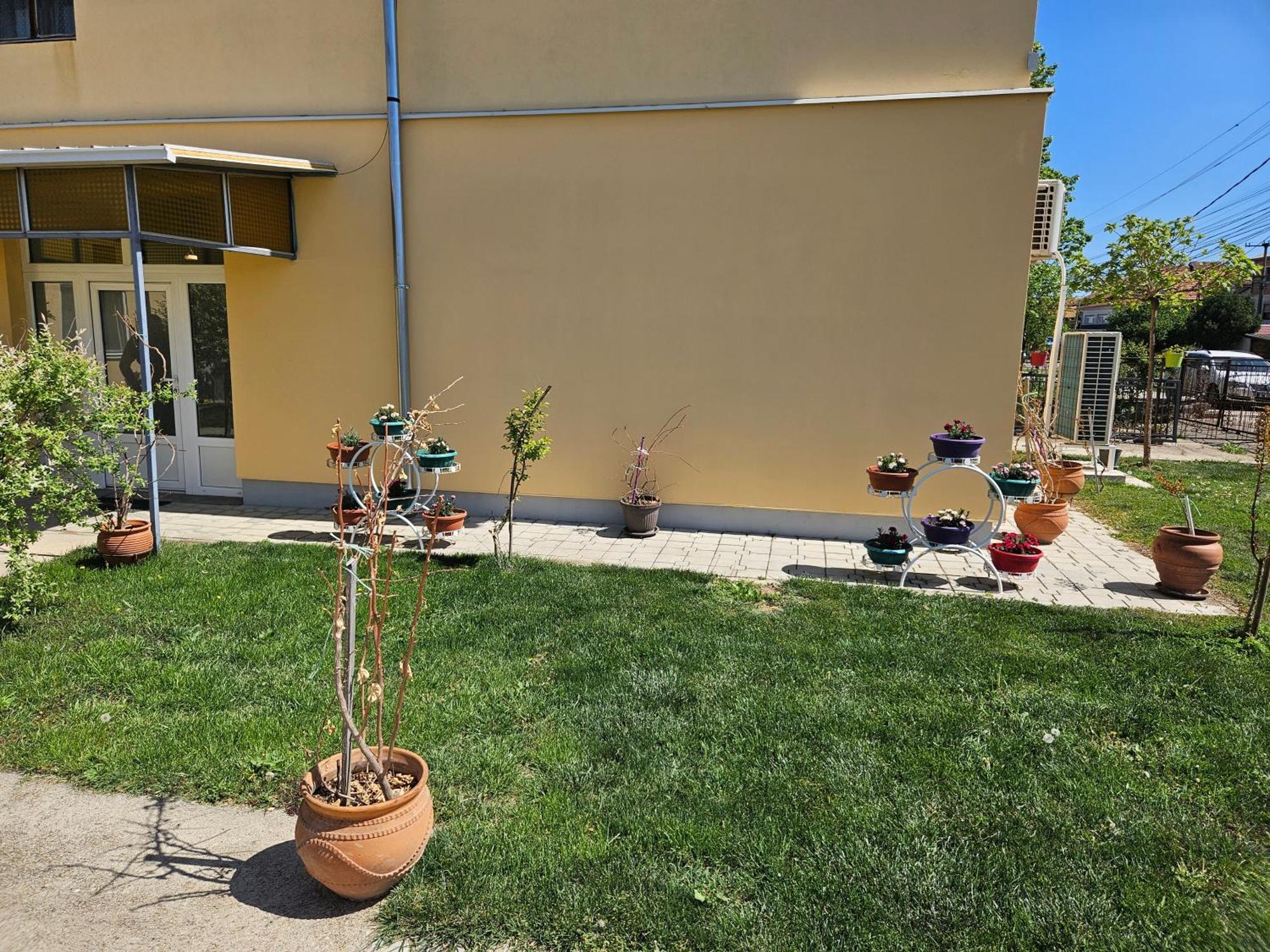 Apartments Kuca Aleksic Ni Esterno foto