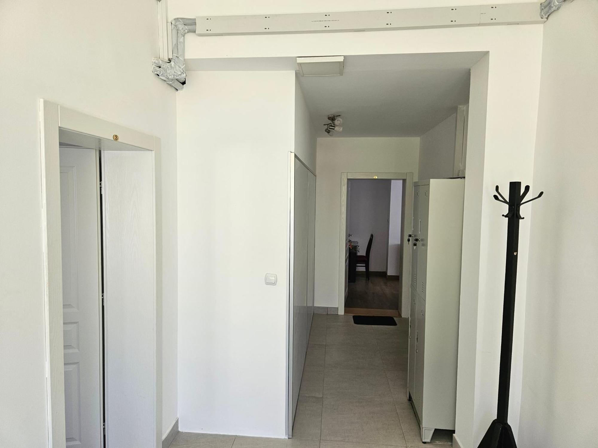 Apartments Kuca Aleksic Ni Esterno foto