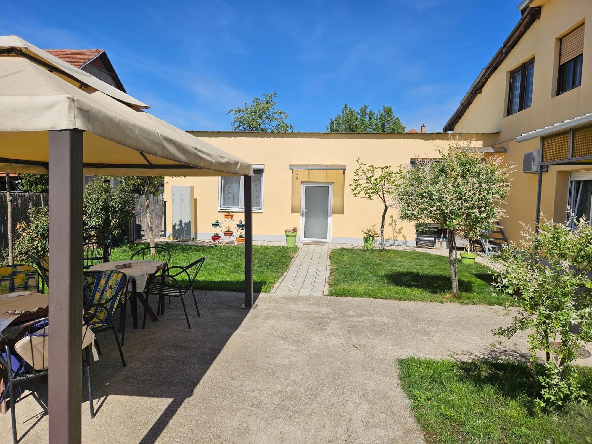 Apartments Kuca Aleksic Ni Esterno foto