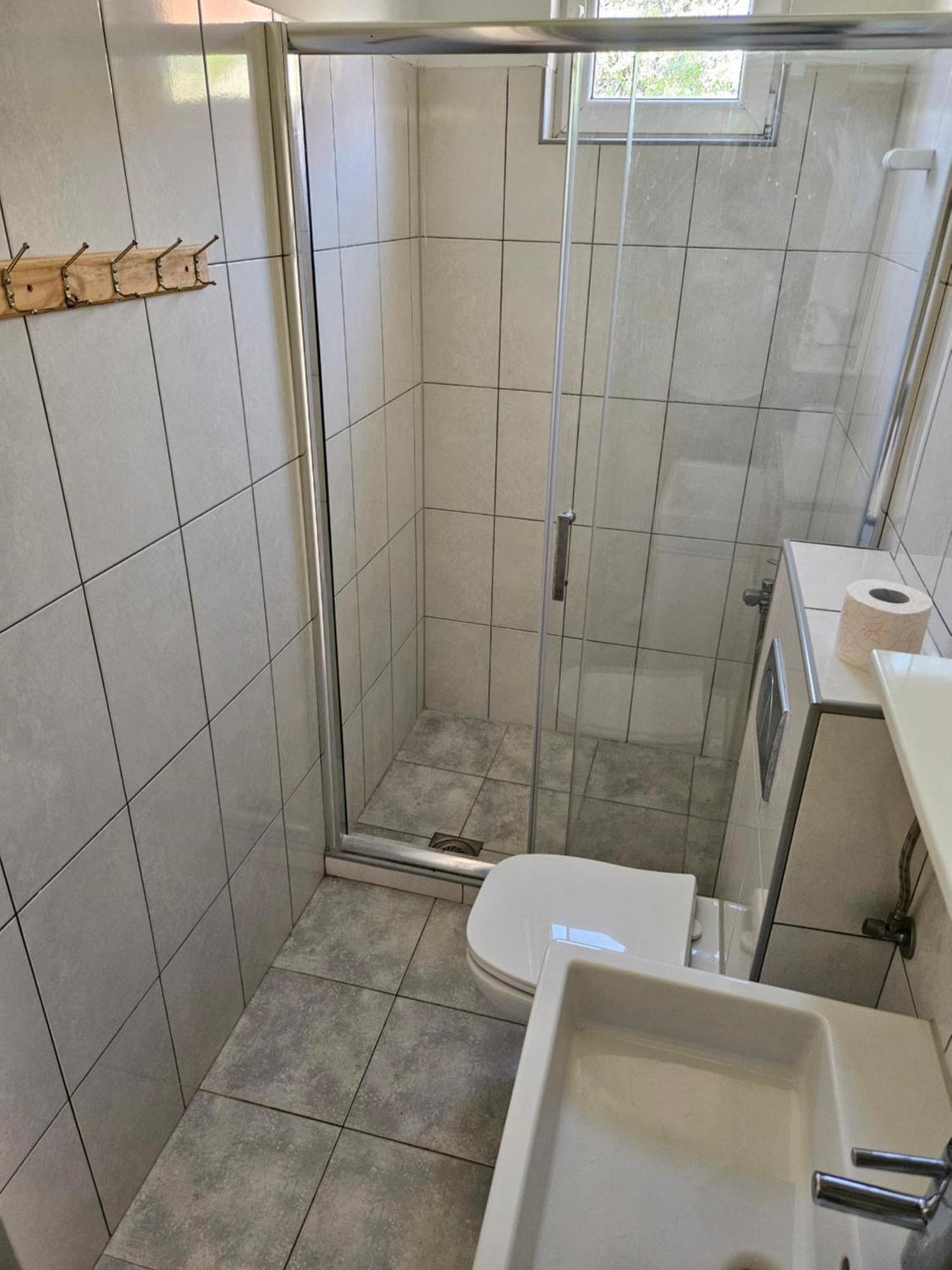 Apartments Kuca Aleksic Ni Esterno foto
