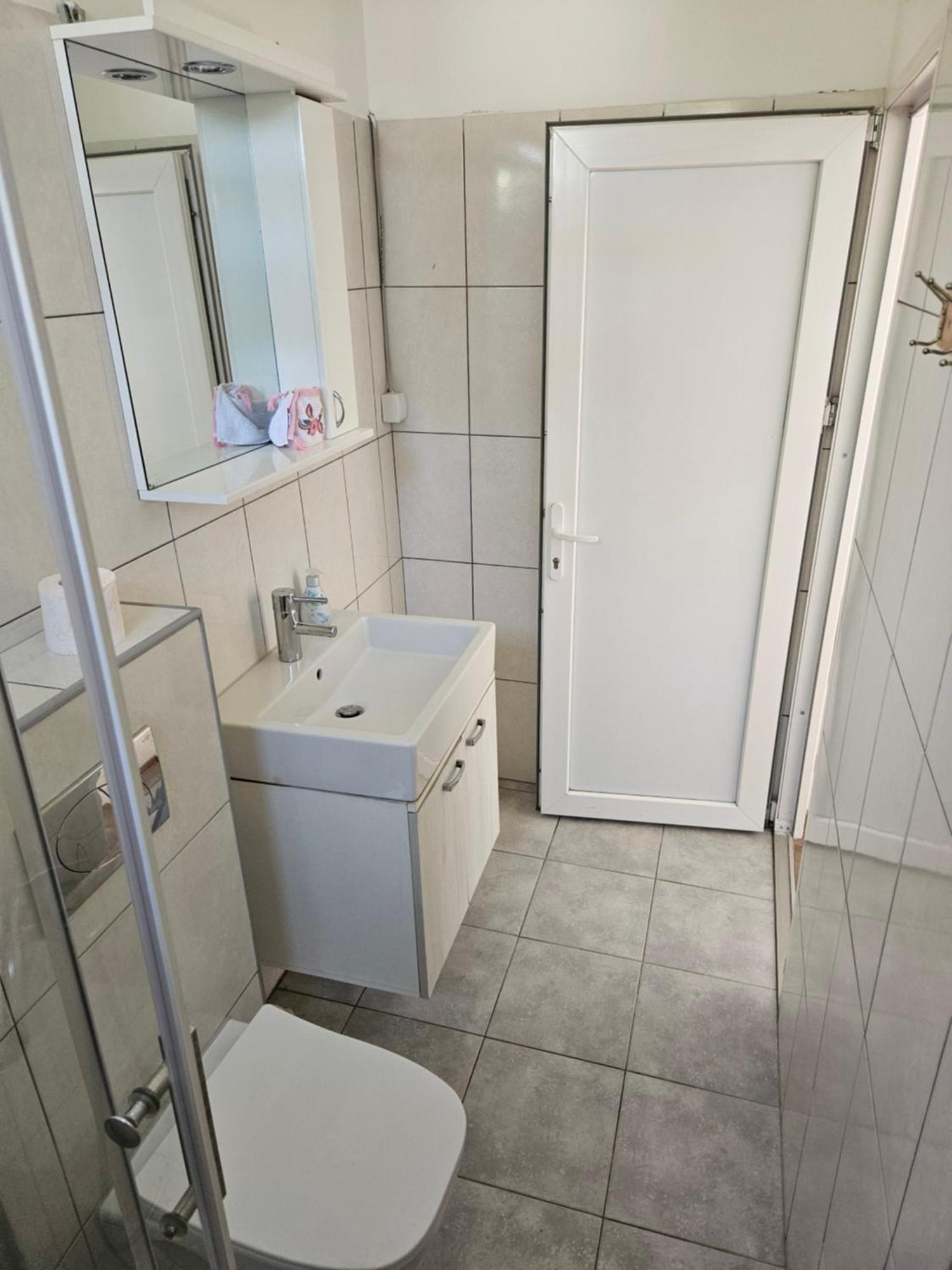 Apartments Kuca Aleksic Ni Esterno foto