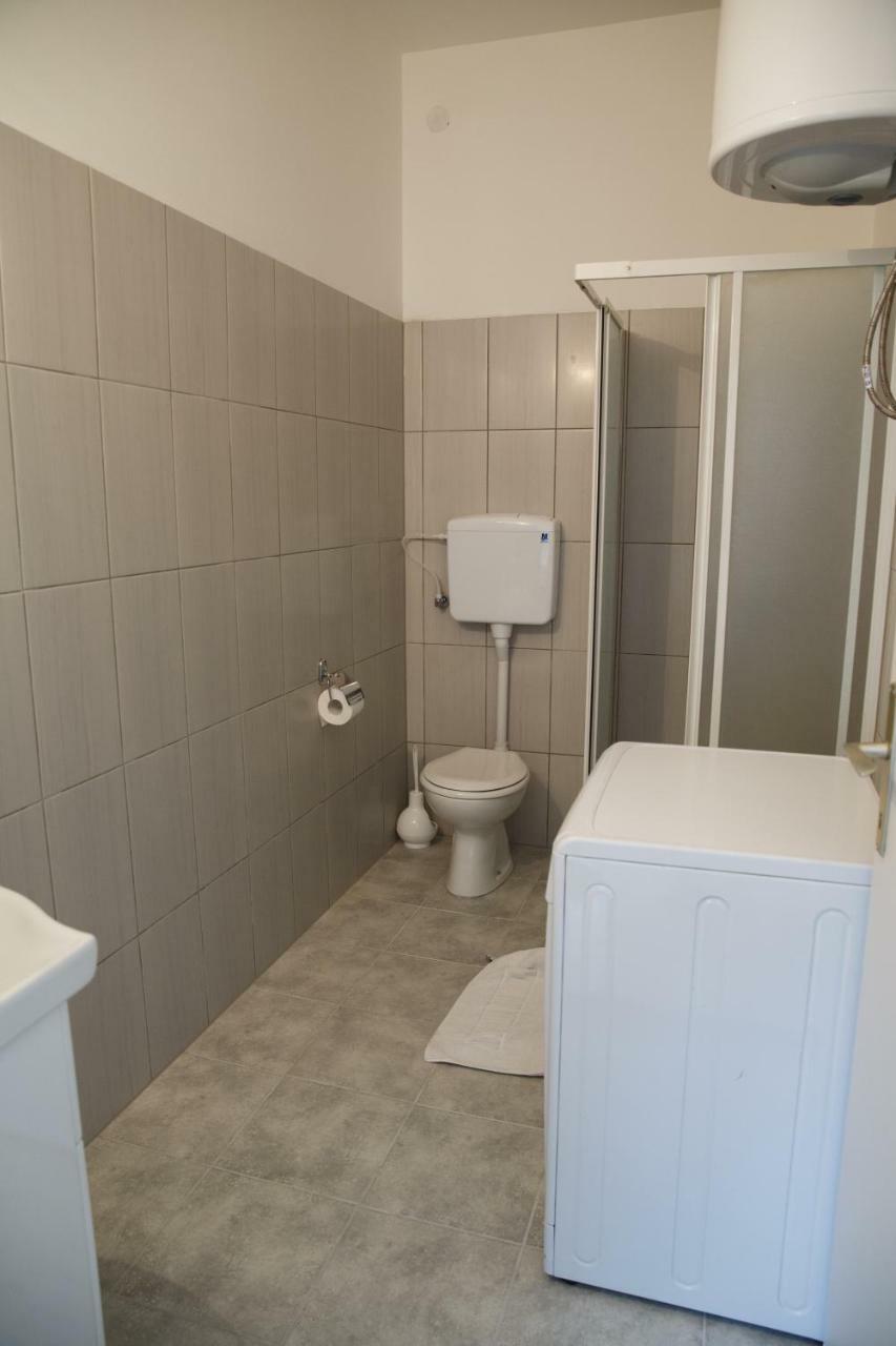 Apartments Kuca Aleksic Ni Esterno foto