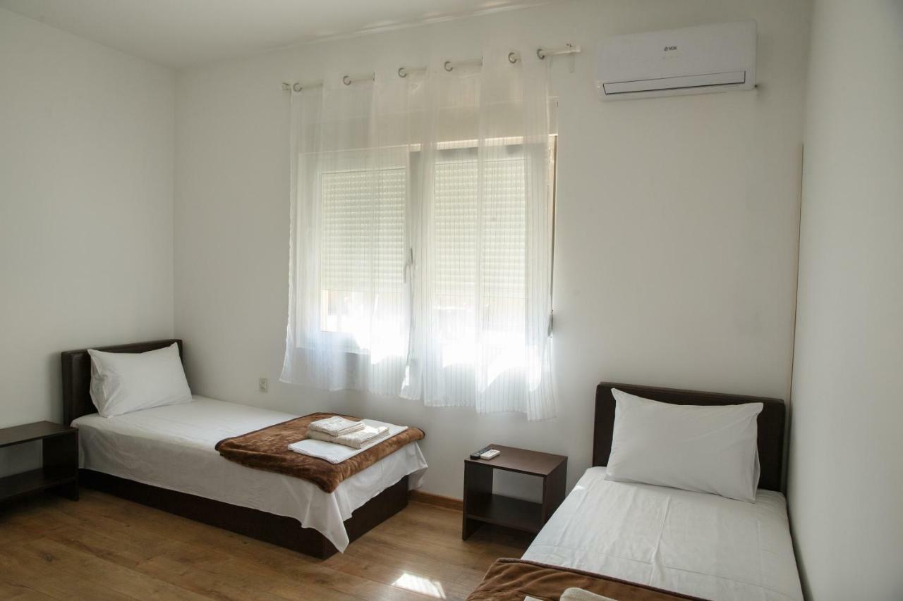 Apartments Kuca Aleksic Ni Esterno foto