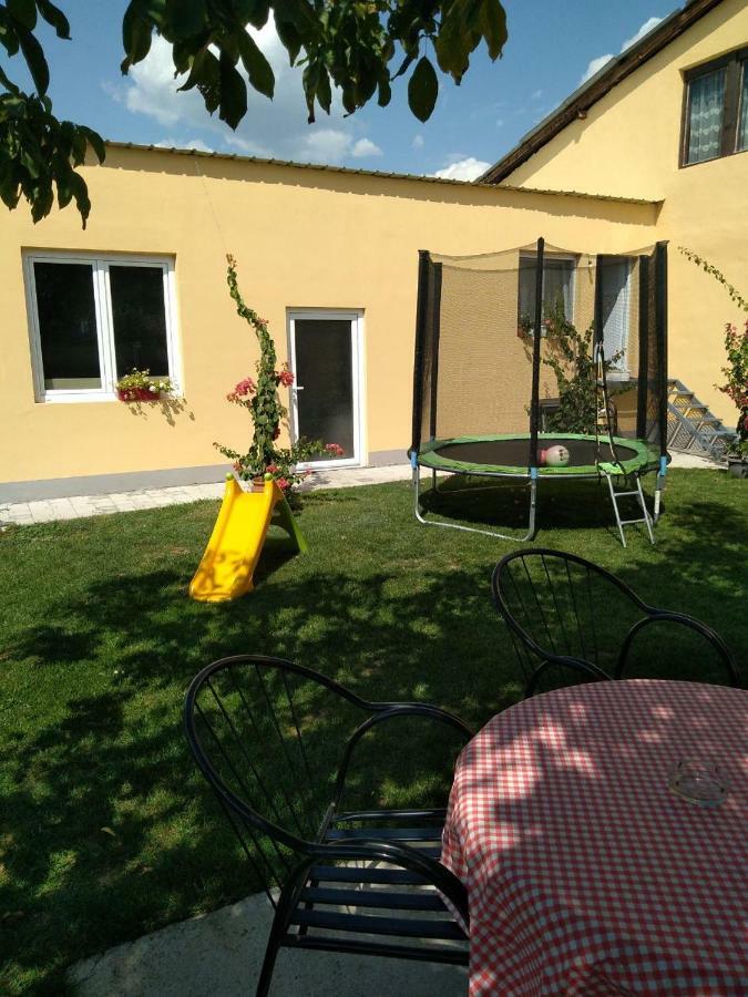 Apartments Kuca Aleksic Ni Esterno foto